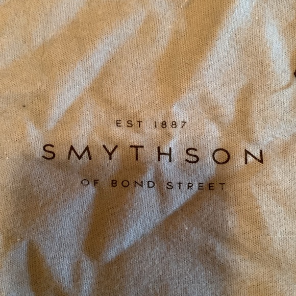 Smithsonian Dust Bag - Picture 2 of 5